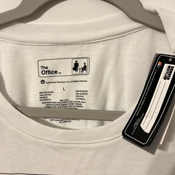 The Office T-shirt - Picture 3 of 4
